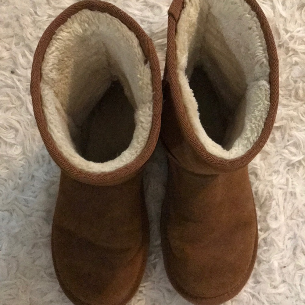 Boots - Picture 2 of 2